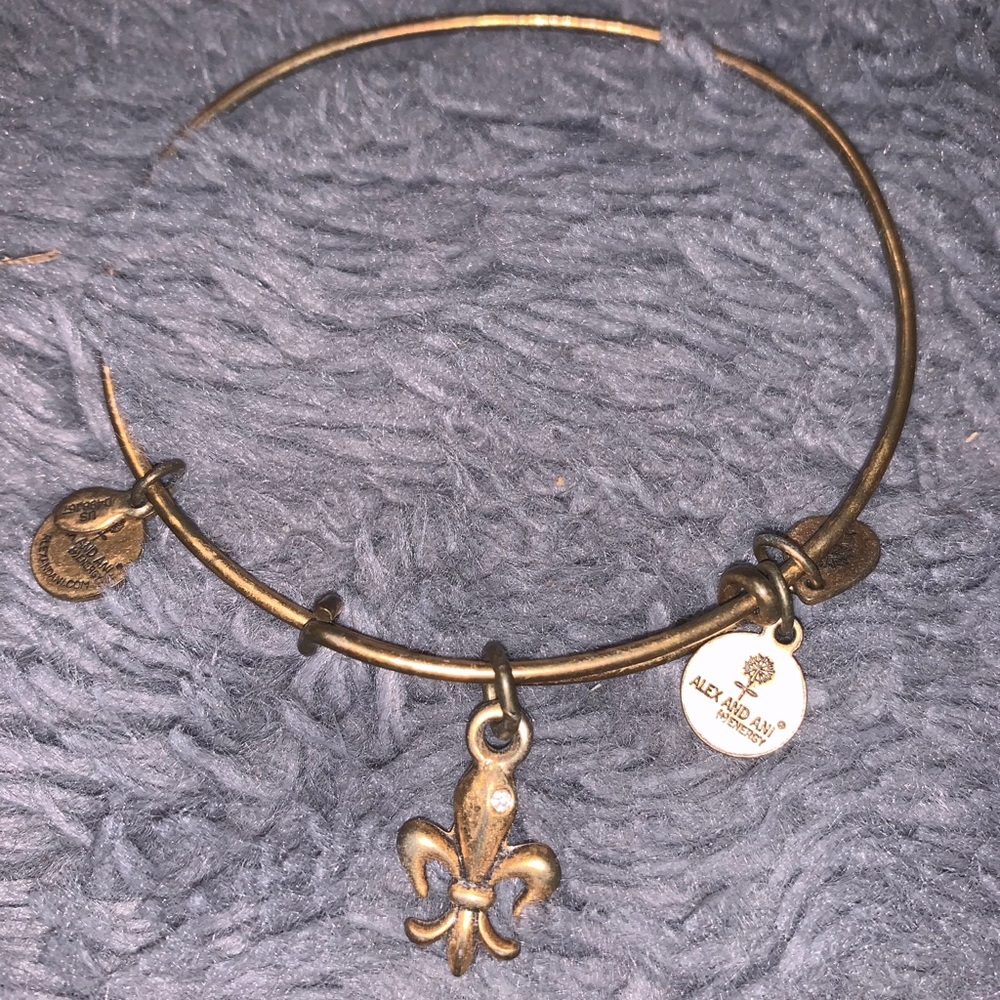 Limited edition Alex and ani